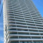 Lujoso Apartamento frente al Mar en Cartagena NUEVO