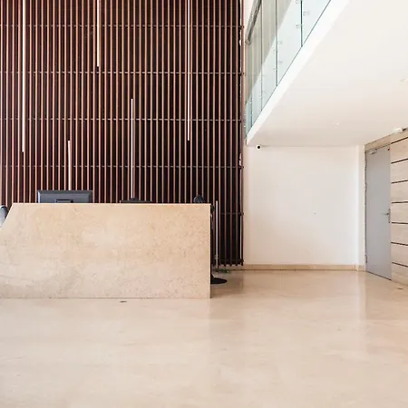 Apartamento Lujoso Frente Al Mar En Nuevo Cartagena