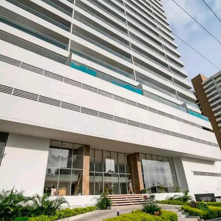 Lujoso Frente Al Mar En Nuevo Cartagena