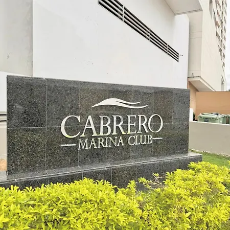 Lujoso Frente Al Mar En Nuevo * Cartagena